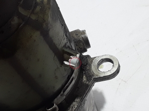 VOLVO S40 II (2004–2013) Elektrische Servopumpe 36001485 - 2