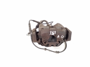 BMW 7 SERIJA F01 (2008–2015) Tagumine pidurisadul 6786832 - 3
