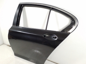 BMW 7 SERIJA F01 (2008–2015) Rear side doors - 2