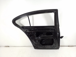 BMW 7 SERIJA F01 (2008–2015) Rear side doors - 3