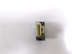 Mercedes Benz ML-Class 163 (1998–2005) ESP-Schalter A1638202710 - 2