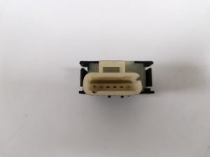 Mercedes Benz ML-Class 163 (1998–2005) ESP-Schalter A1638202710 - 3