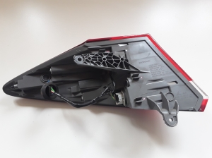 Honda Civic IX (2011–2015) Eckleuchte hinten FR26260202 - 4