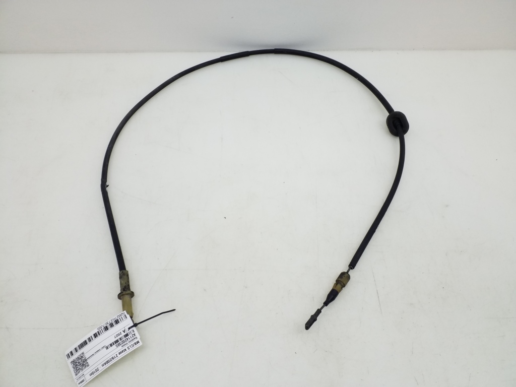 MERCEDES-BENZ CLS-Class C219 (2004-2010) Hand Brake Cable A2114202385,A2114202385 20978948