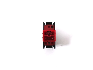 Mercedes Benz ML-Class 163 (1998–2005) Mirror control switch A1638200510 - 2
