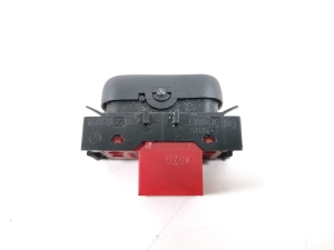 Mercedes Benz ML-Class 163 (1998–2005) Mirror control switch A1638200510 - 3