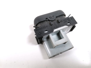Mercedes Benz ML-Class 163 (1998–2005) Rear wiper switch A1638203410 - 2
