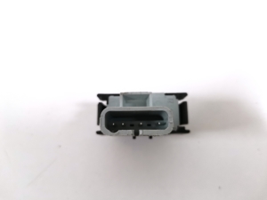 Mercedes Benz ML-Class 163 (1998–2005) Rear wiper switch A1638203410 - 3