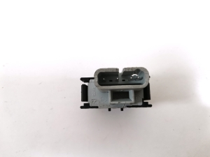 Mercedes Benz ML-Class 163 (1998–2005) Rear wiper switch A1638203410 - 2