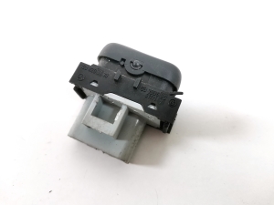 Mercedes Benz ML-Class 163 (1998–2005) Rear wiper switch A1638203410 - 3