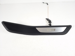   Inner sill trim  - 7181014 