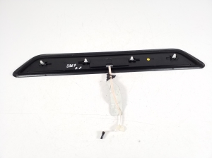 BMW 7 SERIJA F01 (2008–2015) Inner sill trim 7181012 - 3
