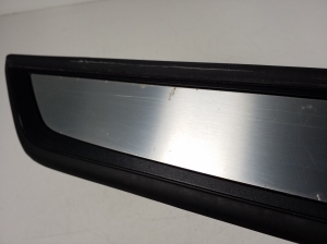 BMW 7 SERIJA F01 (2008–2015) Inner sill trim 7181012 - 5
