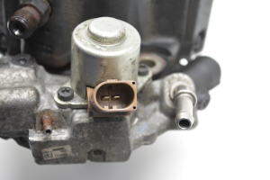 Mercedes Benz C-Class 205 (2014–2021) Kütusepump A6510702601 - 4
