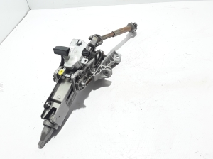   Steering column and its parts  -  