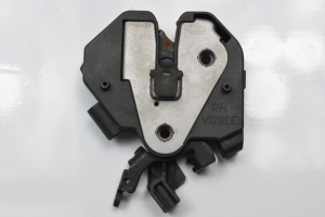 VOLVO XC90 (2002–2014) Serrure de capot 30799689 - 2