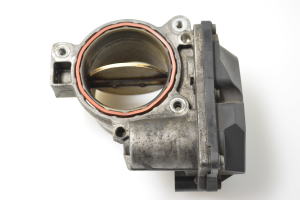AUDI Q7 (2006–2015) Drosselklappe 059145950AA - 2