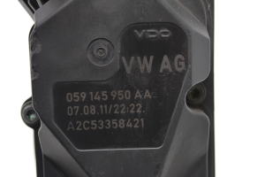 AUDI Q7 (2006–2015) Drosselklappe 059145950AA - 3