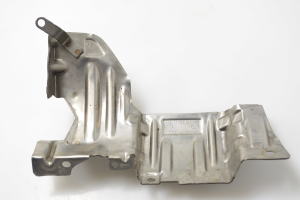 Volkswagen Tiguan (2007–2016) Hitzeschutzblech Turbolader 06K129596C - 2