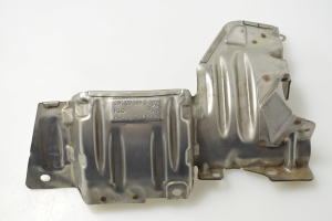 Volkswagen Tiguan (2007–2016) Hitzeschutzblech Turbolader 06K129596C