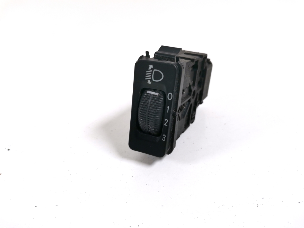 MERCEDES-BENZ M-Class W163 (1997-2005) Headlight Switch Control Unit A1638200010 21023048