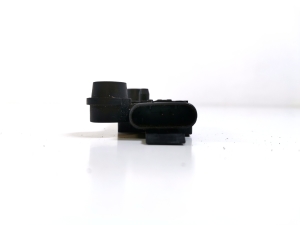 Mercedes Benz ML-Class 163 (1998–2005) Airbagsensor A1638200226 - 3