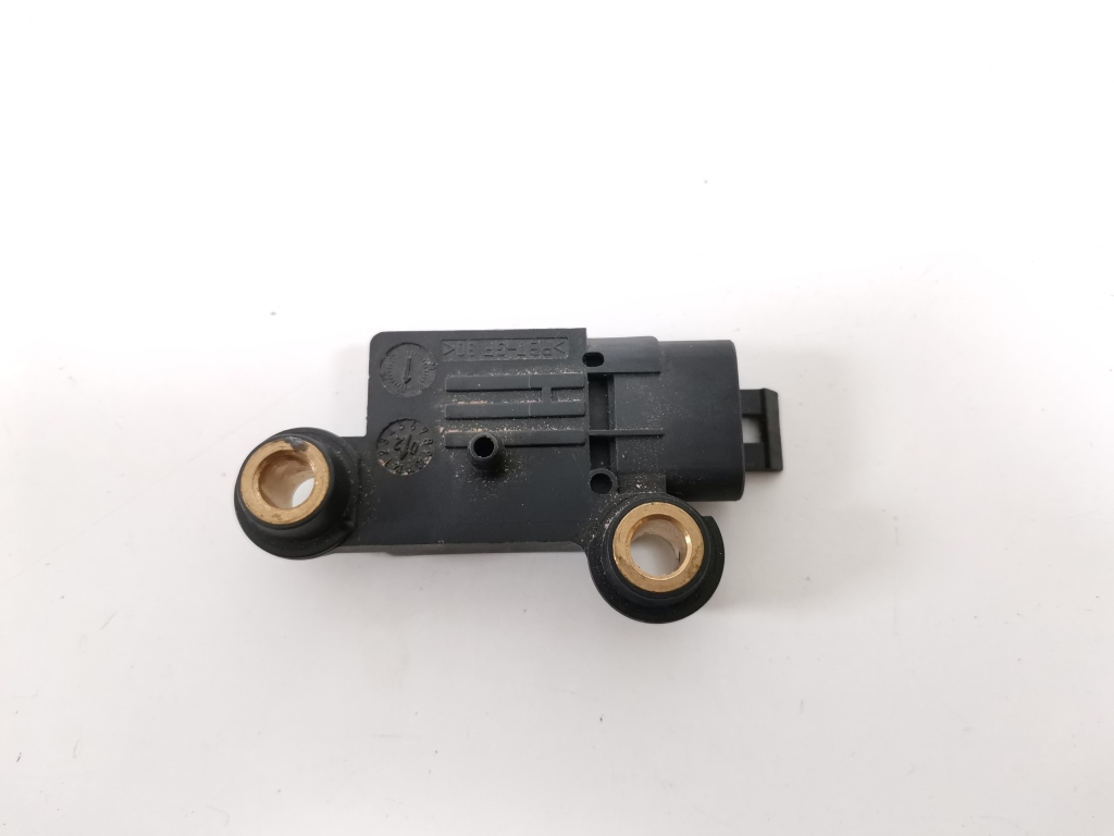 MERCEDES-BENZ M-Class W163 (1997-2005) Oro pagalvių (SRS) indikatorius A1638200226 21023045