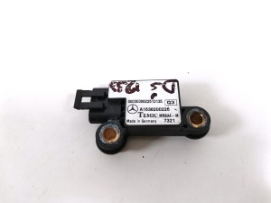   Airbagsensor  - A1638200226 