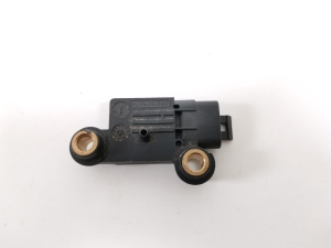 Mercedes Benz ML-Class 163 (1998–2005) Airbagsensor A1638200226 - 2