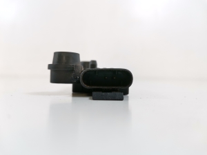 Mercedes Benz ML-Class 163 (1998–2005) Airbagsensor A1638200226 - 3