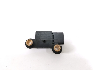 Mercedes Benz ML-Class 163 (1998–2005) Airbagsensor A1638200226 - 2