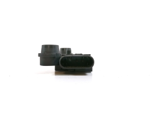 Mercedes Benz ML-Class 163 (1998–2005) Airbagsensor A1638200226 - 3