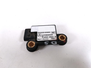   Airbagsensor  - A1638200226 