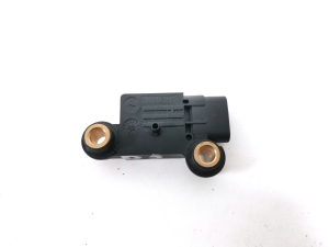 Mercedes Benz ML-Class 163 (1998–2005) Airbagsensor A1638200226 - 3