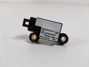   Airbagsensor  - A1638200226 
