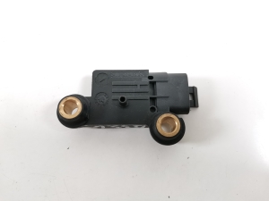 Mercedes Benz ML-Class 163 (1998–2005) Airbagsensor A1638200226 - 3