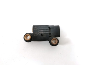 Mercedes Benz ML-Class 163 (1998–2005) Airbagsensor A1638200226 - 3