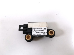   Airbagsensor  - A1638200226 