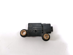 Mercedes Benz ML-Class 163 (1998–2005) Airbagsensor A1638200226 - 3