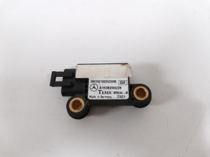  Airbagsensor  - A1638200226 