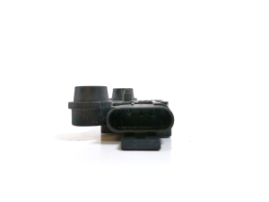 Mercedes Benz ML-Class 163 (1998–2005) Airbagsensor A1638200226 - 3
