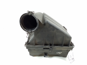 Mercedes Benz ML-Class 163 (1998–2005) Luftfiltergehäuse A1635050160 - 3