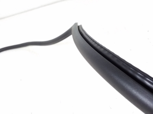 BMW 7 SERIJA F01 (2008–2015) Rear side door seal 7178029 - 3