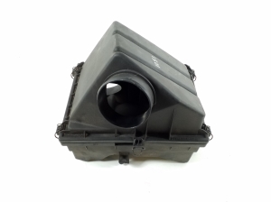 Mercedes Benz ML-Class 163 (1998–2005) Luftfiltergehäuse A1635050460
