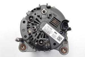 Volkswagen Golf VII (2012–2026) Lichtmaschine 03L903023L - 3