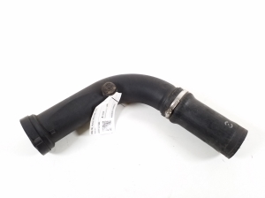 Mercedes Benz ML-Class 163 (1998–2005) Rohr A1111411604 - 2