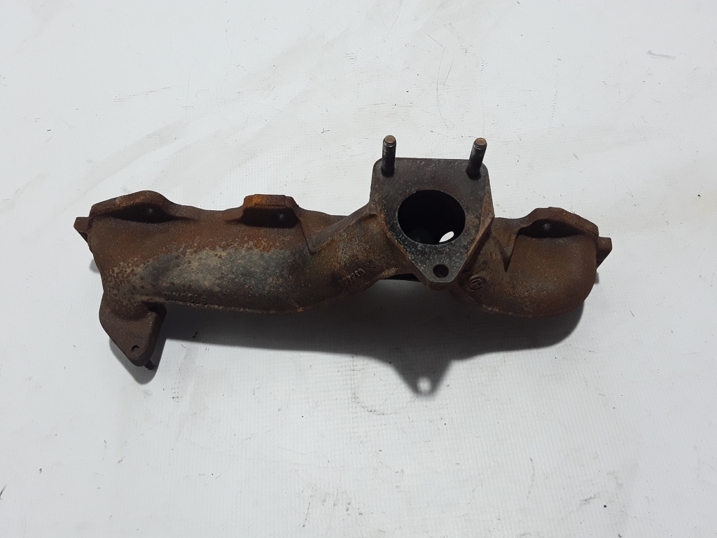 VOLVO S40 2 generation (2004-2012) Exhaust Manifold 9646849080 22425512