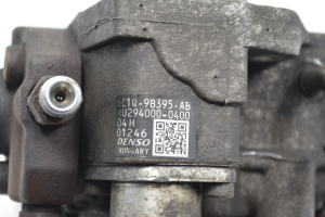 Ford Transit FT (2006–2012) Kraftstoffpumpe 6C1Q9B395AB - 2
