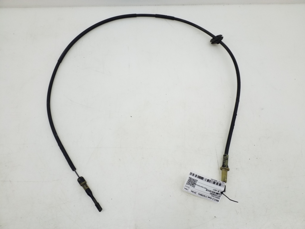 MERCEDES-BENZ CLS-Class C219 (2004-2010) Hand Brake Cable A2114200385 20978947