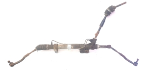 NISSAN Navara (2005–2015) Lenkgetriebe 9918754 - 3